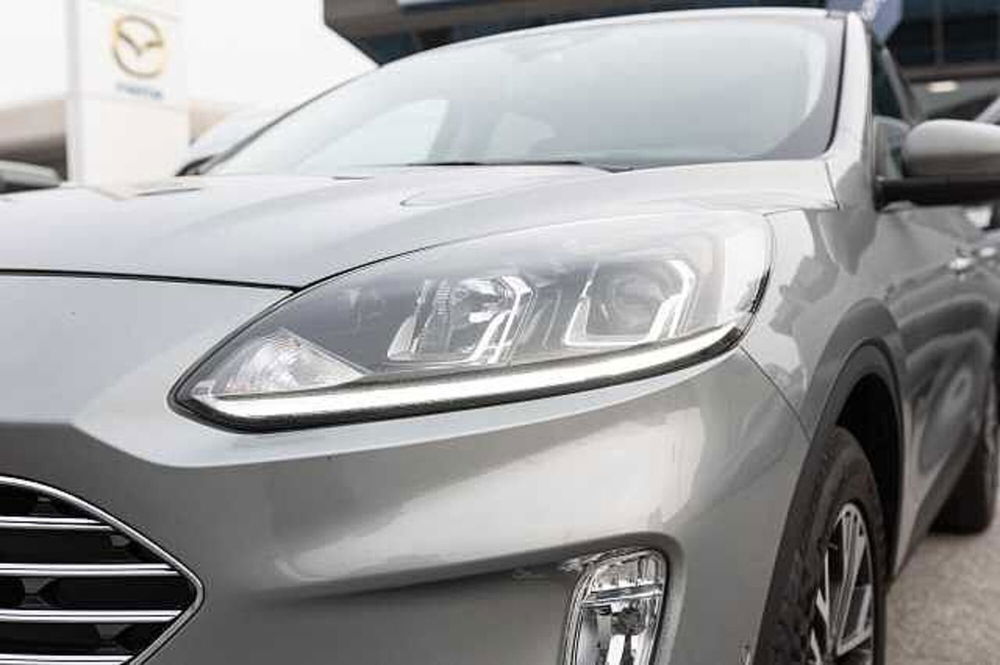 Ford Kuga usata a Treviso (20)