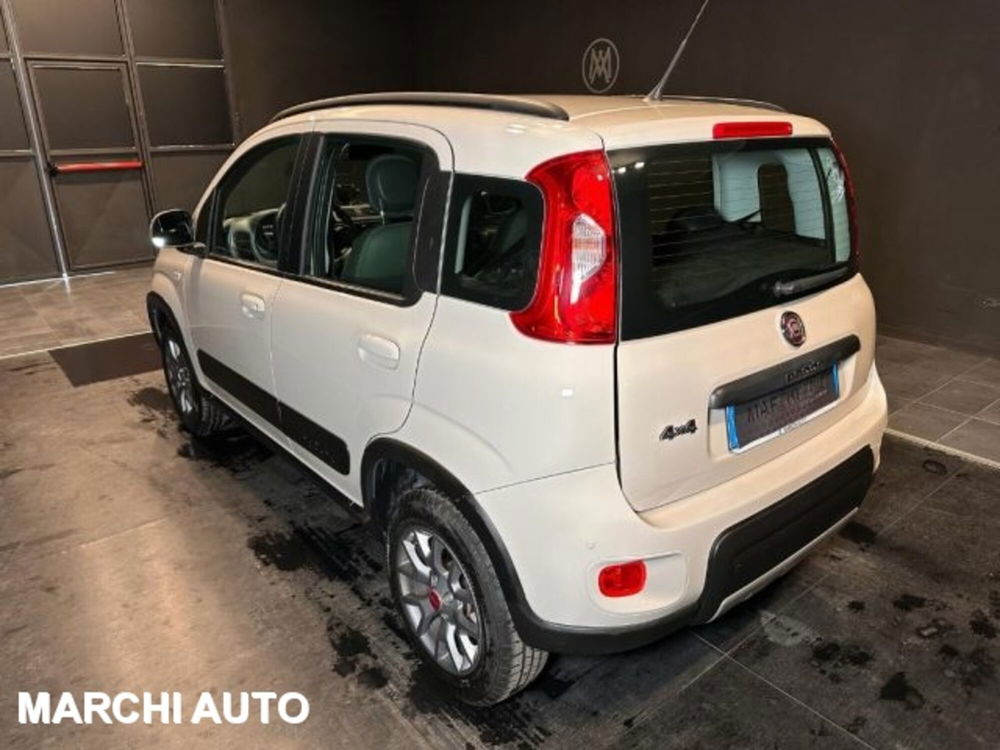 Fiat Panda usata a Perugia (7)