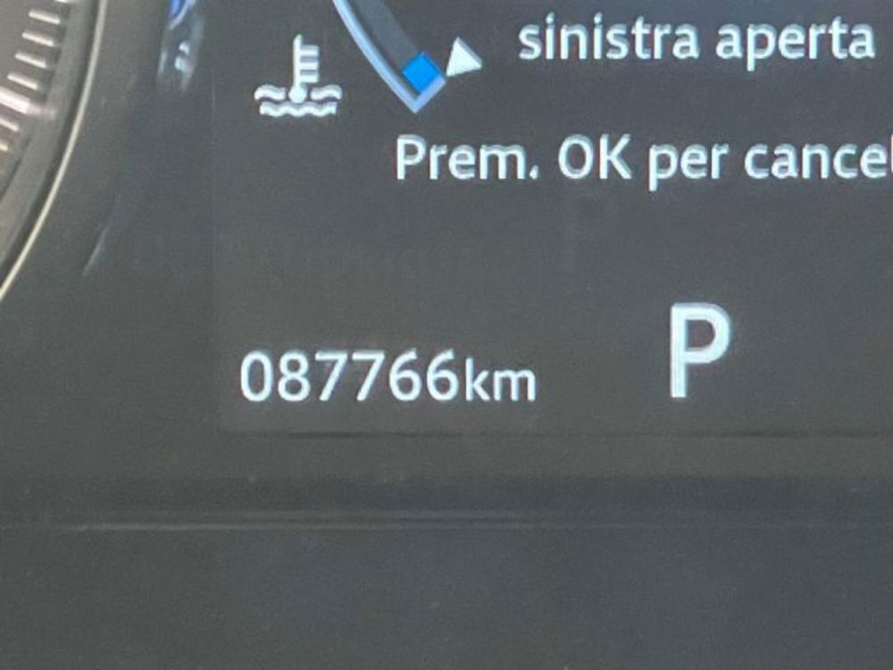 Jaguar E-Pace usata a Palermo (14)