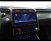 Hyundai Tucson 1.6 hev Xline 2wd auto del 2021 usata a Castenaso (12)