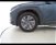 Hyundai Tucson 1.6 hev Xline 2wd auto del 2021 usata a Castenaso (17)