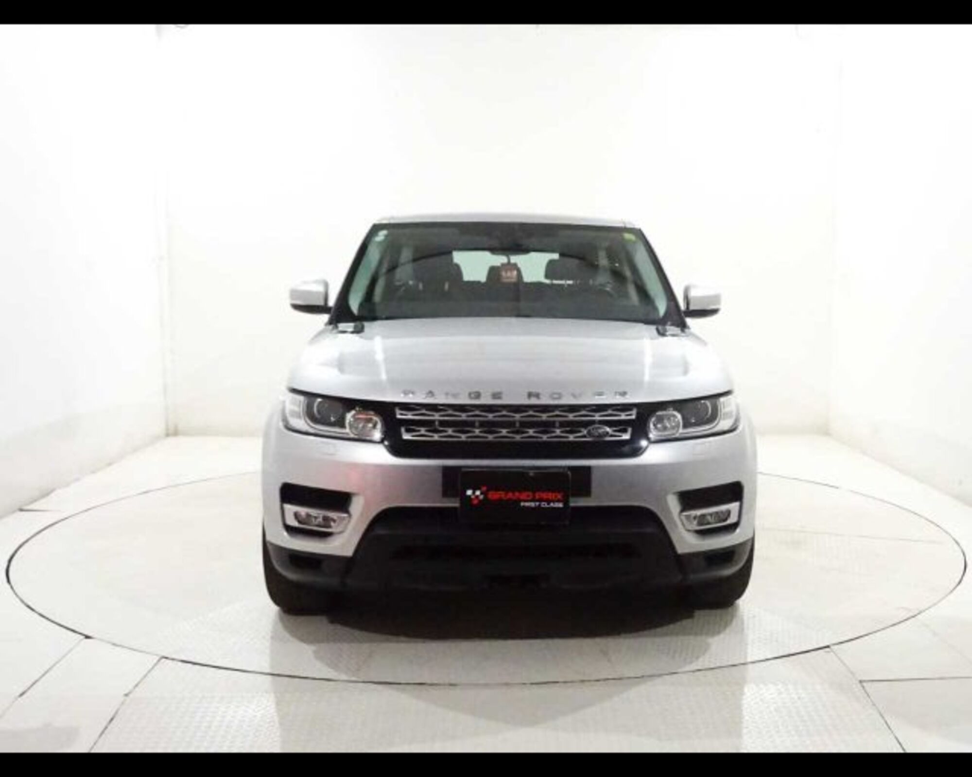 Land Rover Range Rover Sport 3.0 TDV6 HSE  del 2017 usata a Castenaso