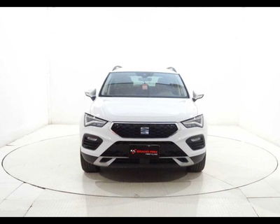 SEAT Ateca 2.0 TDI 4DRIVE DSG Business  del 2022 usata a Castenaso