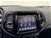 Jeep Compass 1.3 Turbo T4 2WD Limited  del 2021 usata a Lurate Caccivio (16)