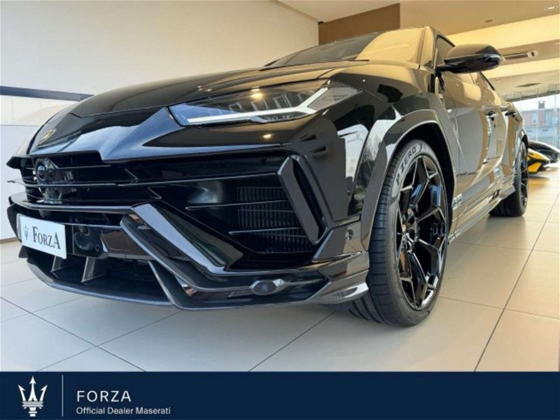 Lamborghini Urus 4.0 V8 Performante auto nuova a Venaria Reale