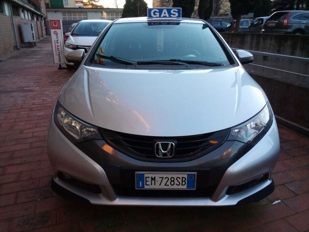 Honda Civic usata a Firenze (3)