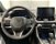Toyota RAV4 PHEV E-CVT AWD-i More Dynamic  del 2021 usata a Ferrara (9)