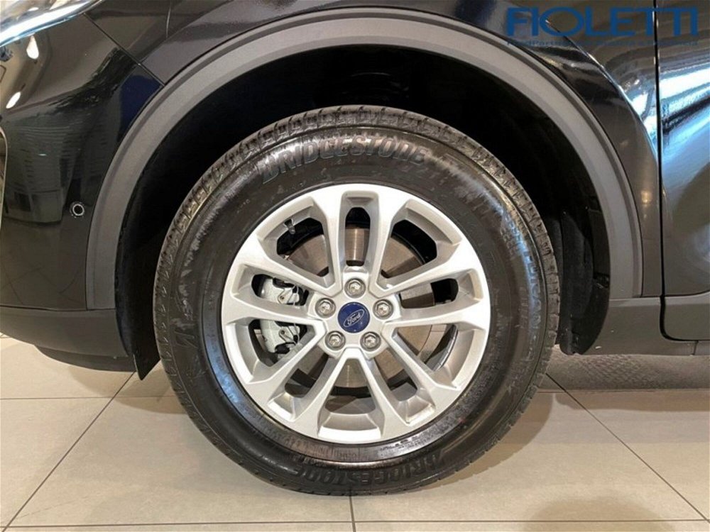 Ford Kuga Kuga 1.5 ecoboost ST-Line X 2wd 150cv nuova a Concesio (4)