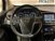 Opel Mokka 1.4 Turbo Ecotec 140CV 4x2 aut. Innovation  del 2018 usata a Concesio (6)
