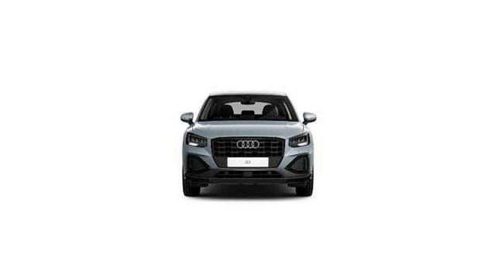 Audi Q2 Q2 35 TFSI S tronic Business Advanced nuova a Altavilla Vicentina (3)