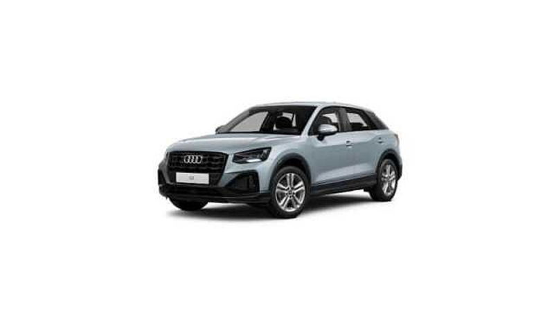 Audi Q2 Q2 35 TFSI S tronic Business  nuova a Altavilla Vicentina