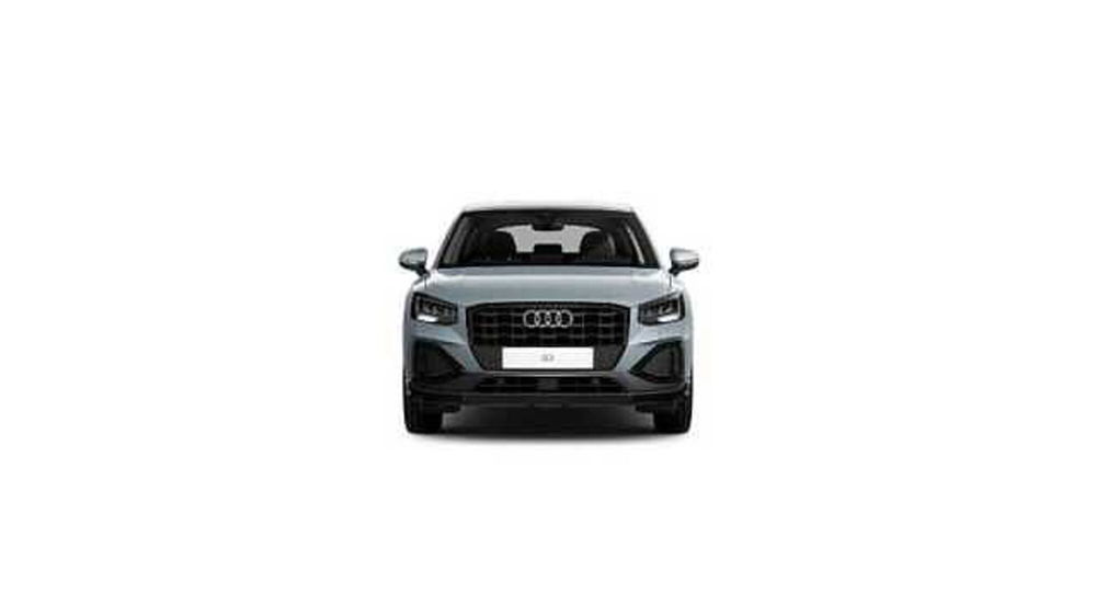 Audi Q2 nuova a Vicenza (3)