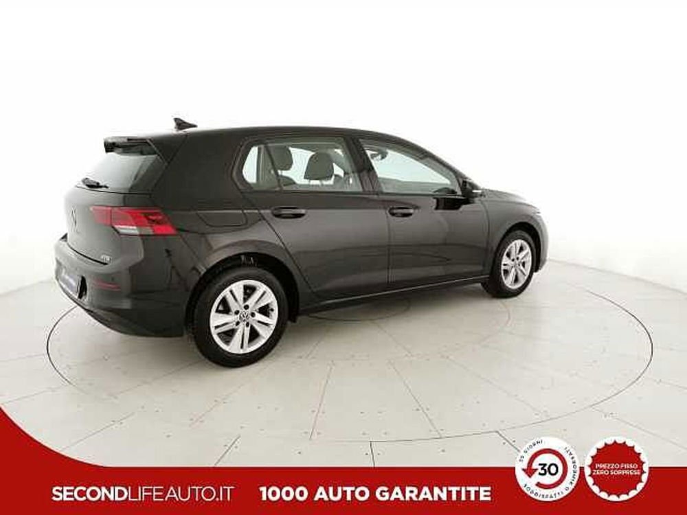 Volkswagen Golf usata a Chieti (3)