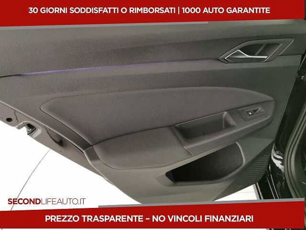 Volkswagen Golf Variant usata a Chieti (6)