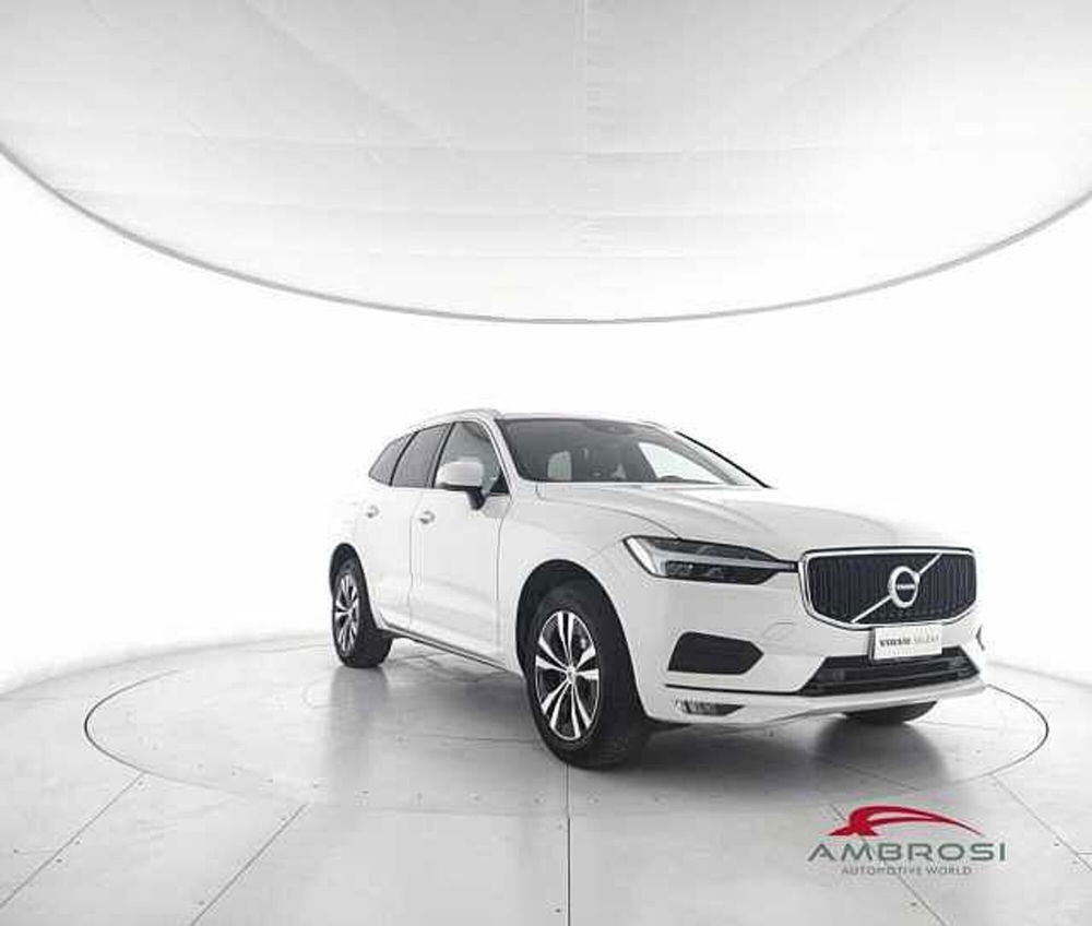 Volvo XC60 usata a Perugia (2)