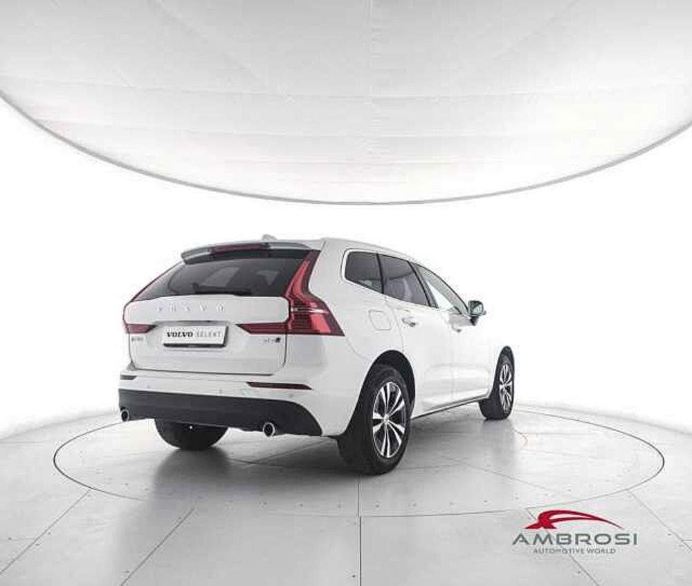 Volvo XC60 usata a Viterbo (3)