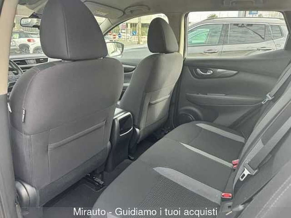 Nissan Qashqai usata a Roma (13)