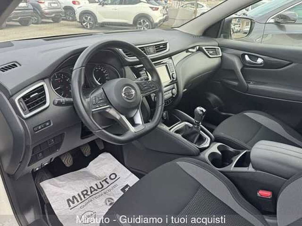 Nissan Qashqai usata a Roma (14)