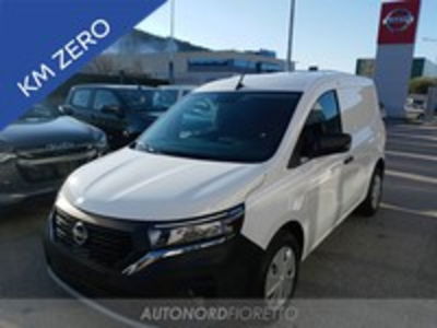 Nissan Townstar van 1.3 130cv L1 N-Connecta nuova a Pordenone