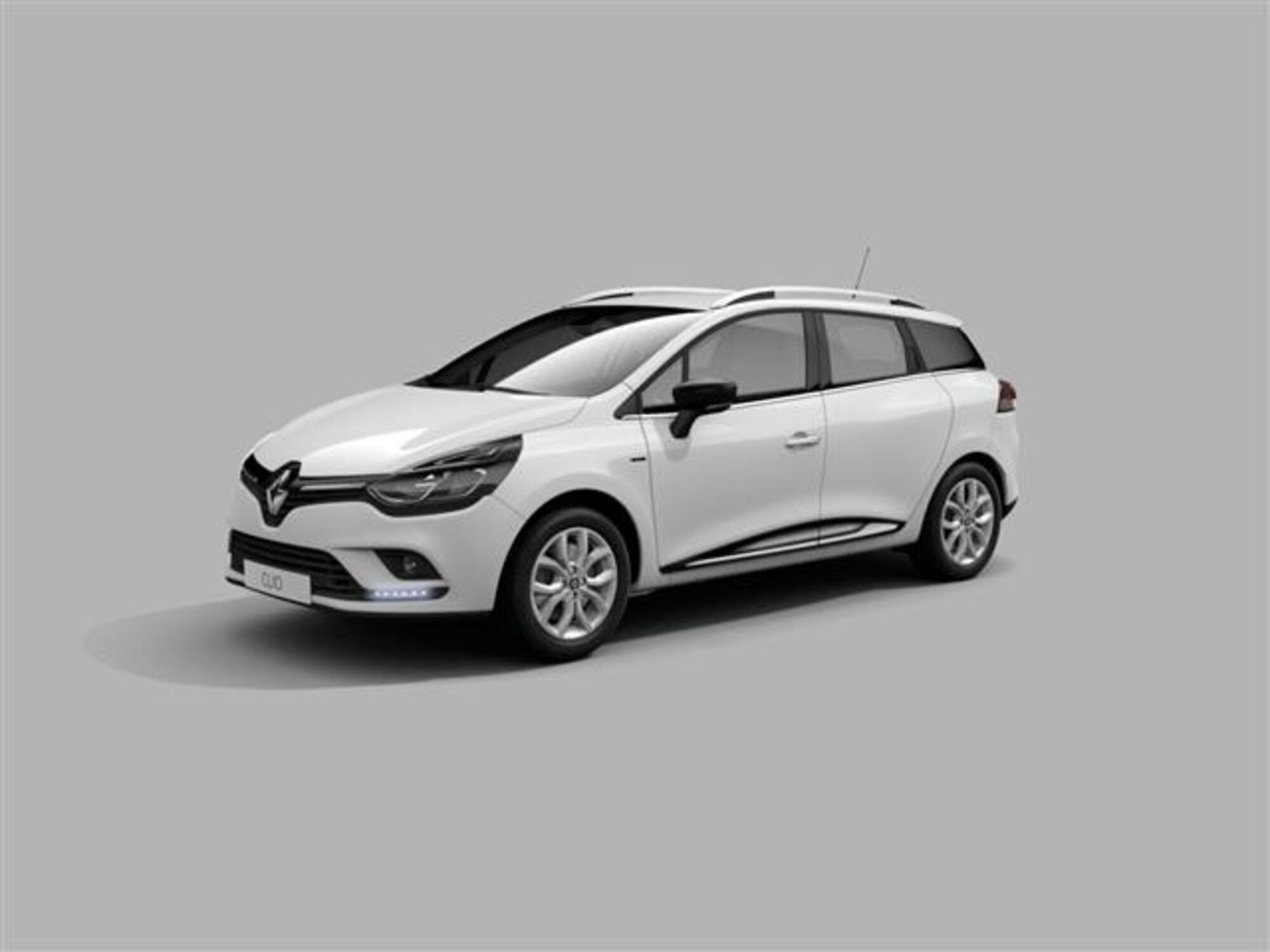 Renault Clio Sporter 0.9 TCe 12V 90CV Start&amp;Stop Duel del 2018 usata a Torino