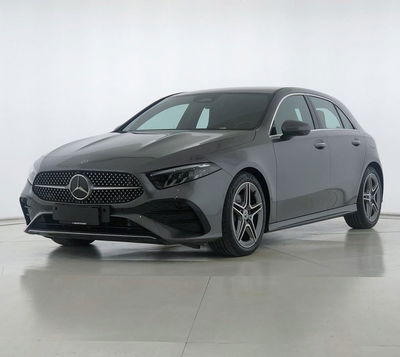 Mercedes-Benz Classe A 180 d Automatic Premium  del 2023 usata a Bastia Umbra