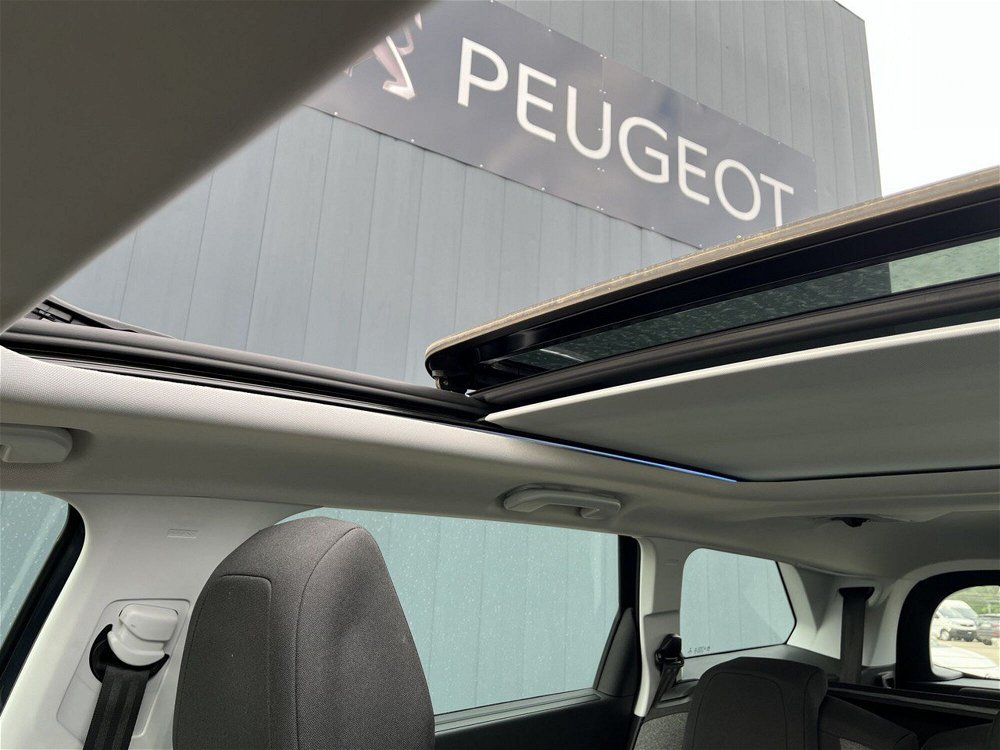 Peugeot 5008 BlueHDi 120 S&S Business del 2018 usata a San Bonifacio (3)