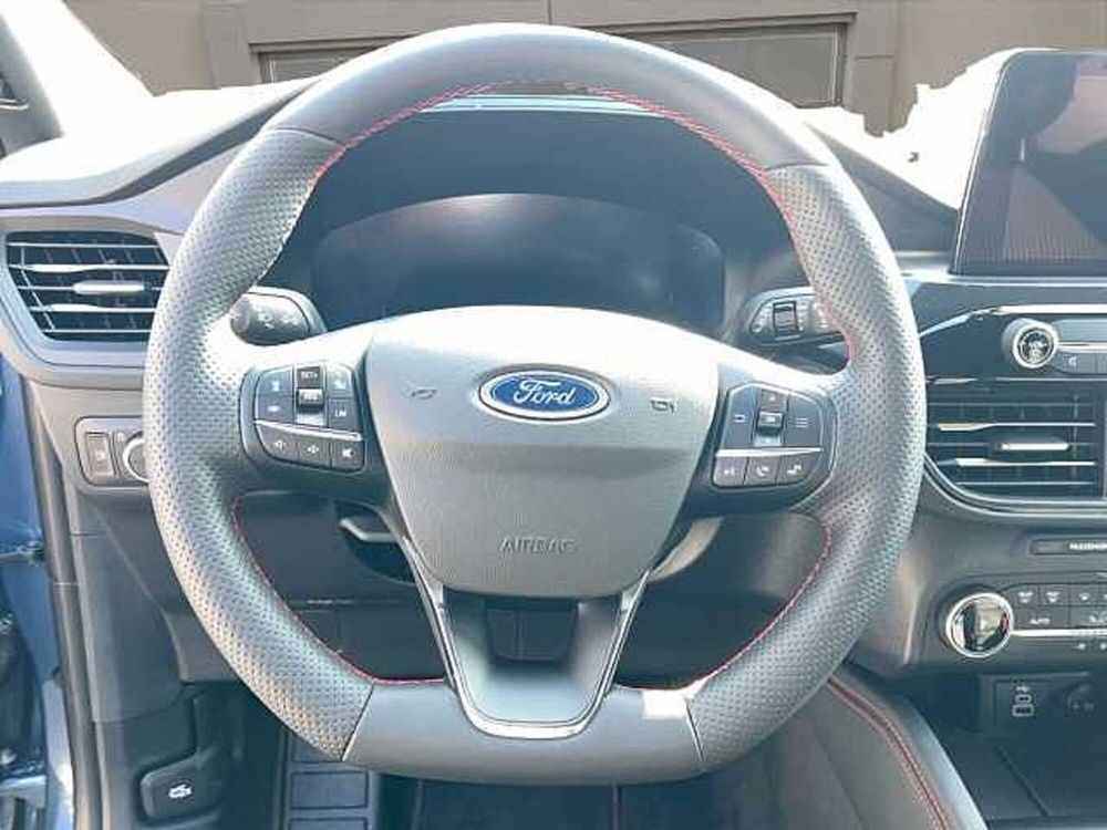 Ford Kuga usata a Reggio Emilia (10)