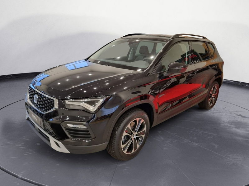 SEAT Ateca 2.0 TDI Business  del 2023 usata a Tito