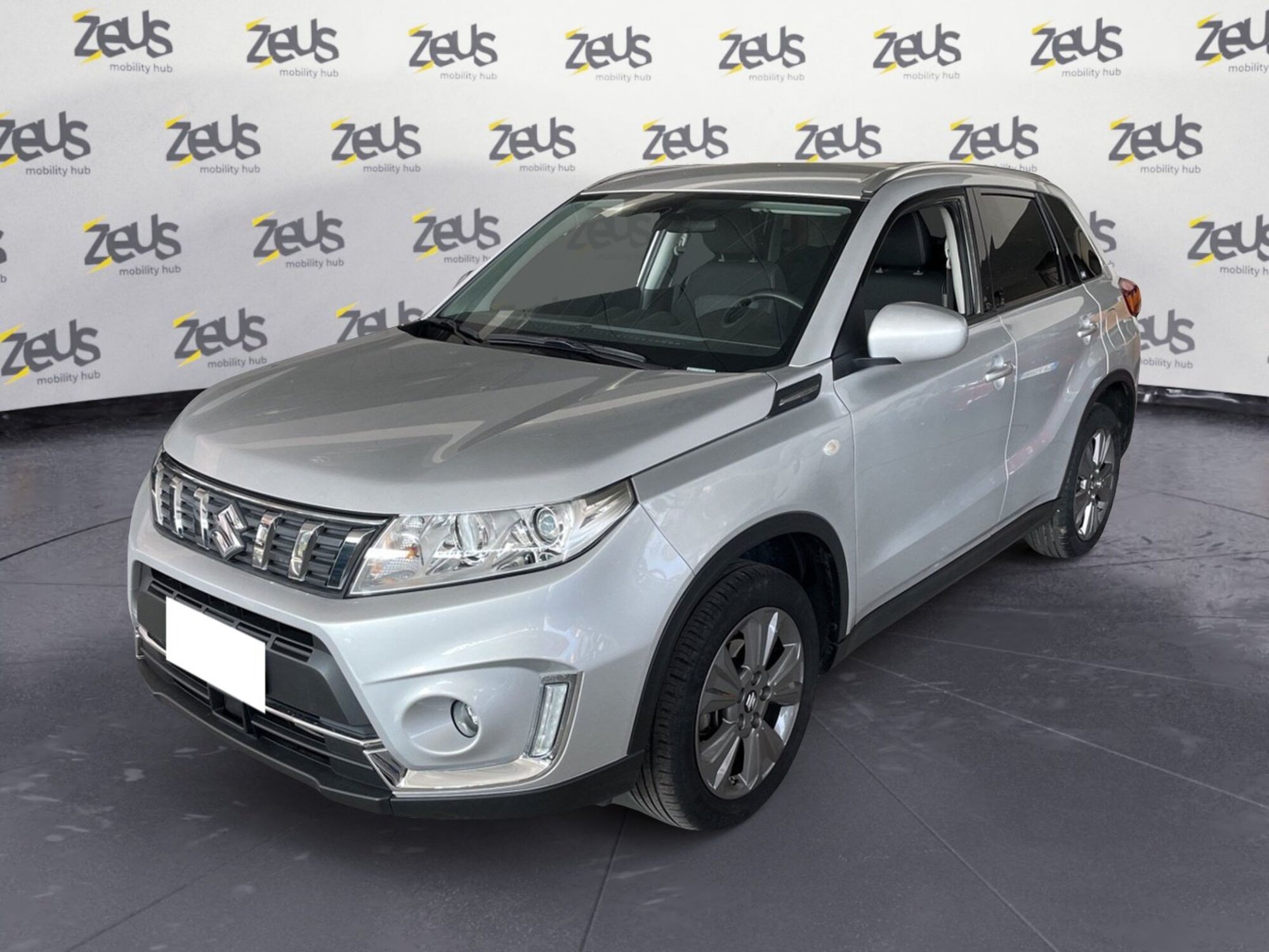 Suzuki Vitara 1.0 Boosterjet 4WD AllGrip Cool del 2020 usata a Imola