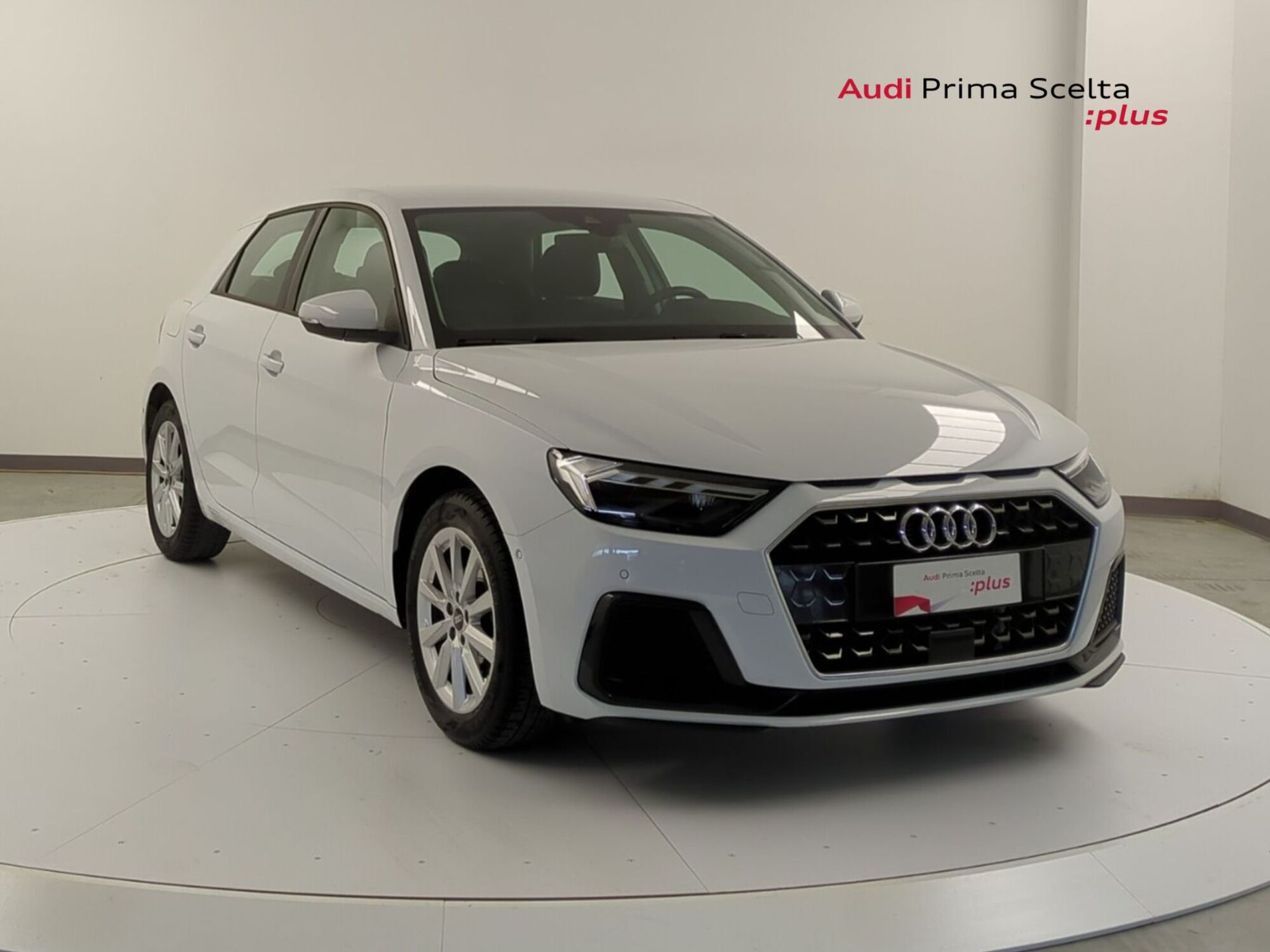 Audi A1 Sportback 30 TFSI S tronic Admired  del 2022 usata a Pratola Serra