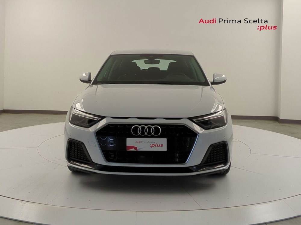 Audi A1 Sportback 30 TFSI S tronic Admired  del 2022 usata a Pratola Serra (2)