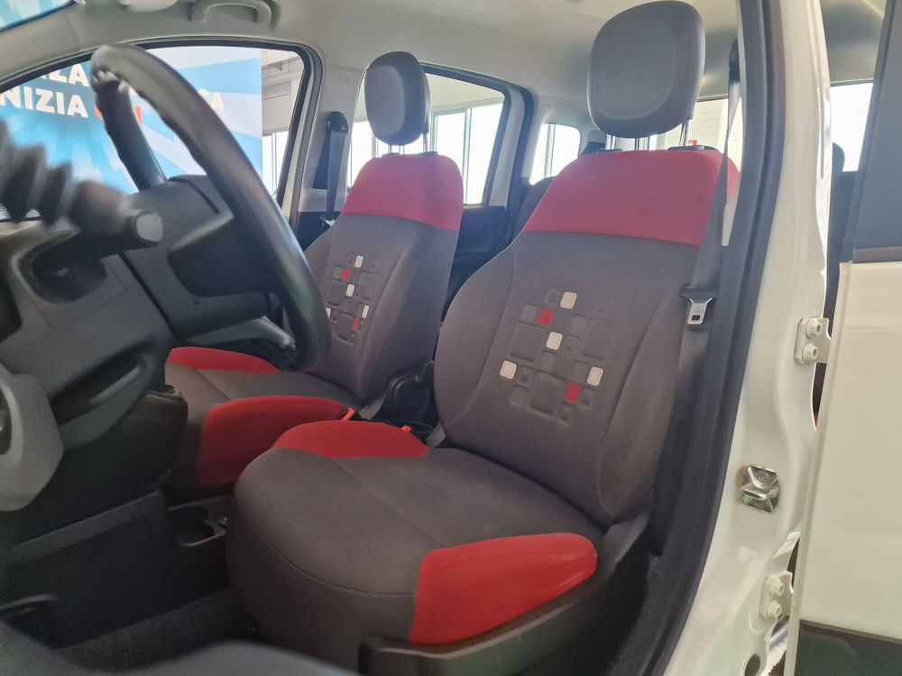 Fiat Panda usata a Rimini (10)