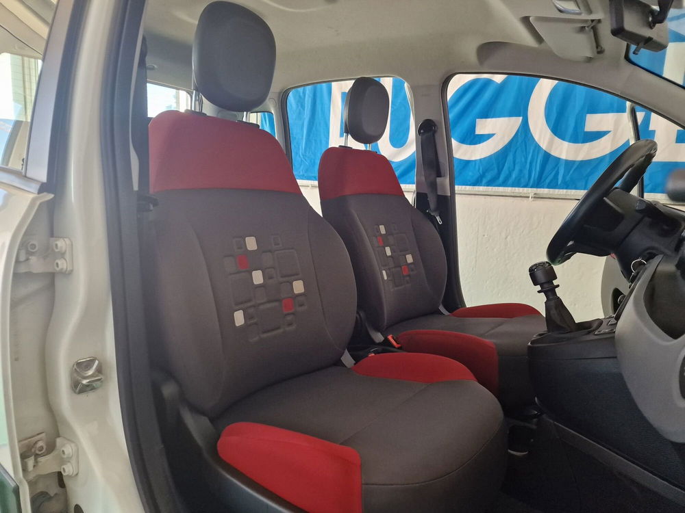 Fiat Panda usata a Rimini (11)