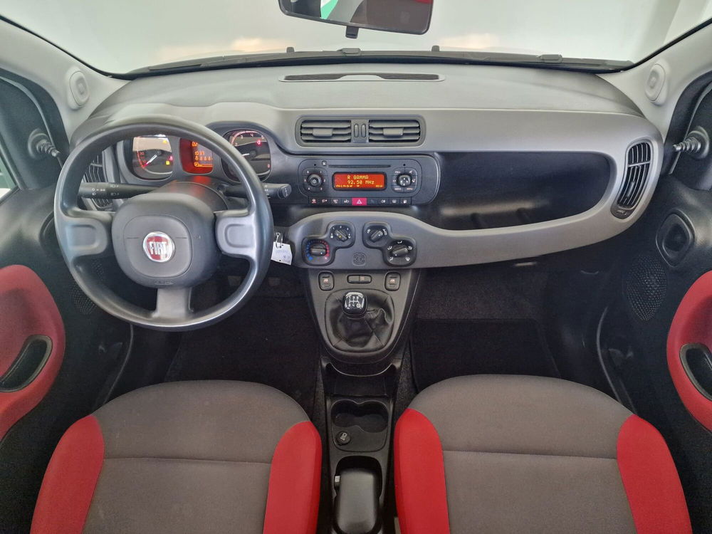 Fiat Panda usata a Rimini (12)