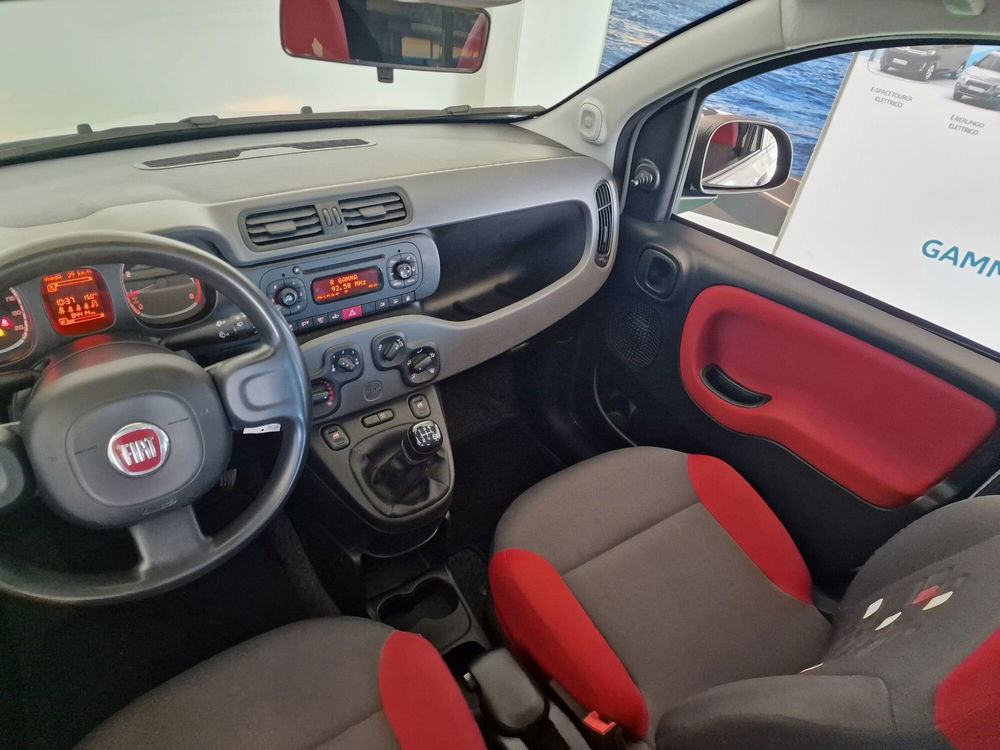 Fiat Panda usata a Rimini (13)