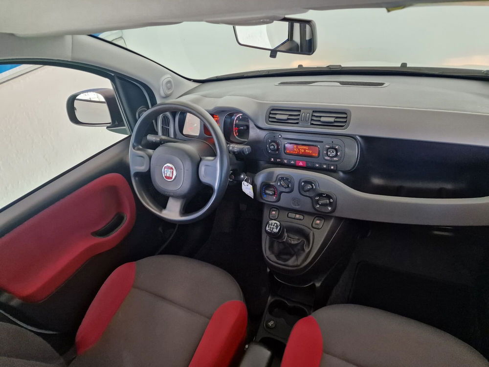 Fiat Panda usata a Rimini (14)