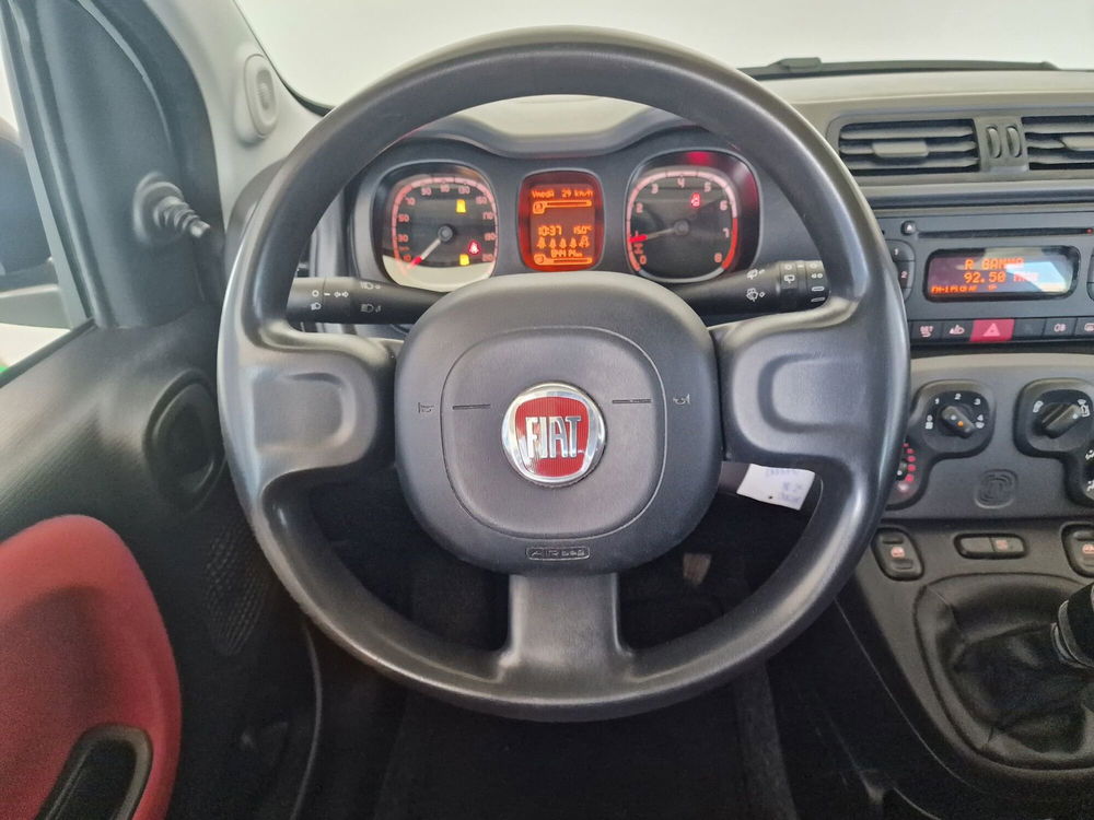 Fiat Panda usata a Rimini (15)