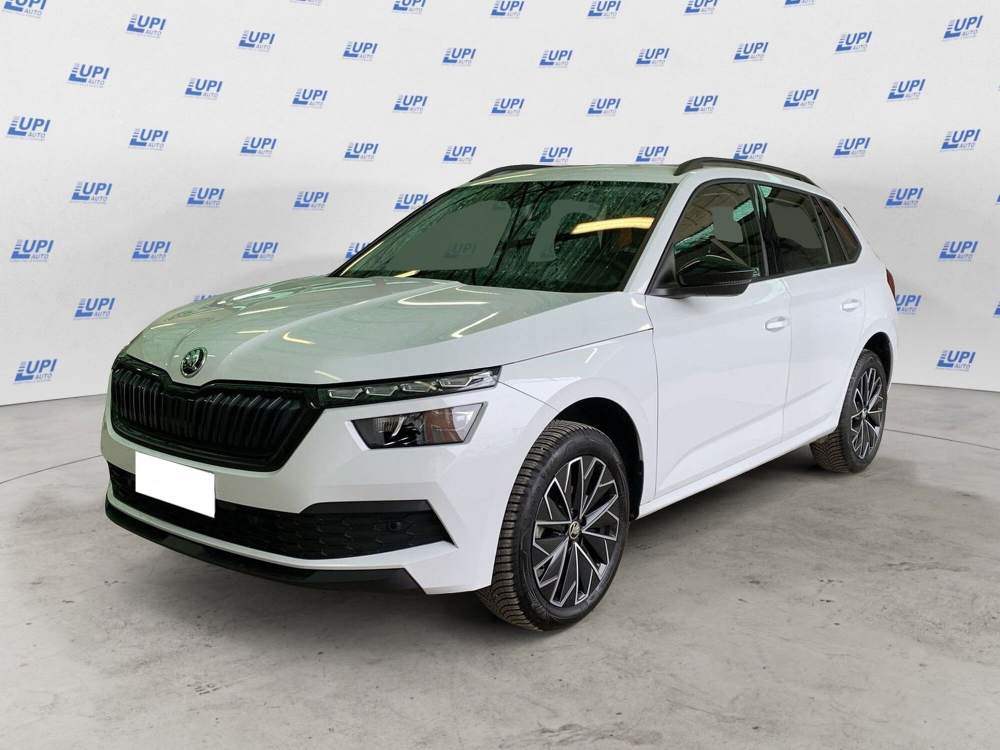 Skoda Kamiq 1.0 TSI 110 CV Style del 2023 usata a Prato