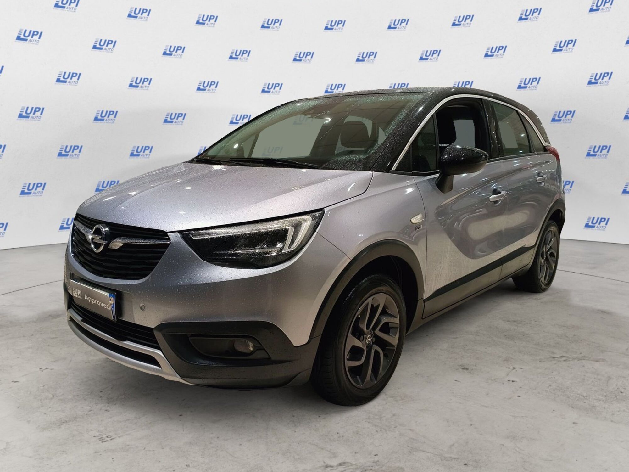 Opel Crossland X 1.5 ECOTEC D 102 CV Start&amp;Stop Innovation  del 2020 usata a Prato