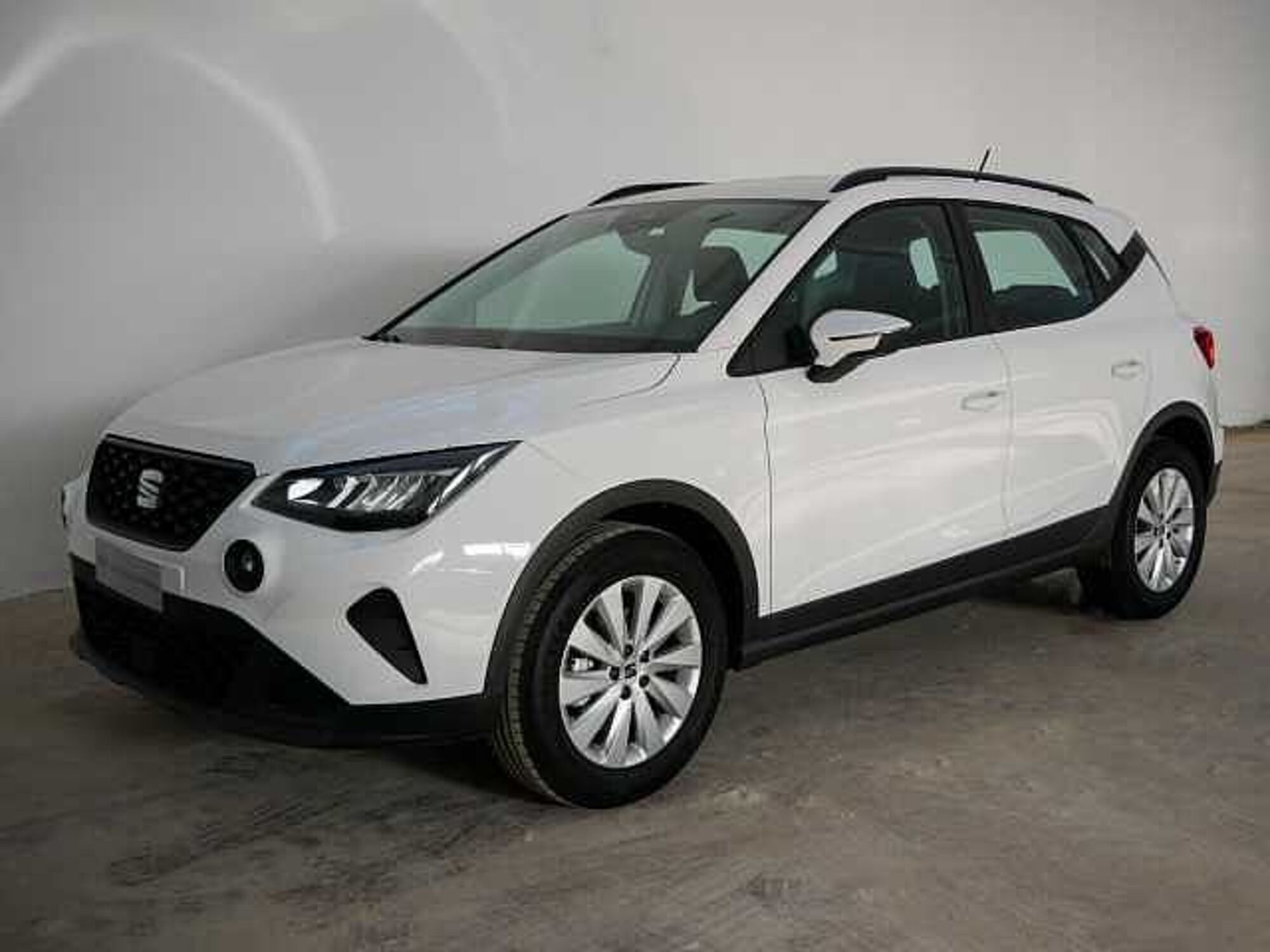 SEAT Arona 1.0 EcoTSI 110 CV DSG Style  nuova a Varese