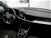Audi A3 Sportback Sportback 35 2.0 tdi Business Advanced s-tronic del 2022 usata a Varese (10)