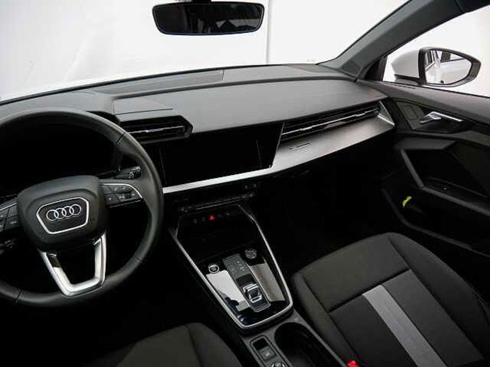 Audi A3 Sportback usata a Varese (10)