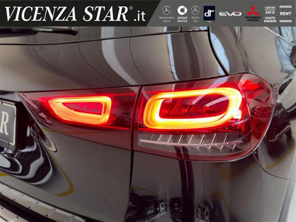 Mercedes-Benz GLA SUV 200 d Automatic AMG Line Premium del 2023 usata a Altavilla Vicentina (3)