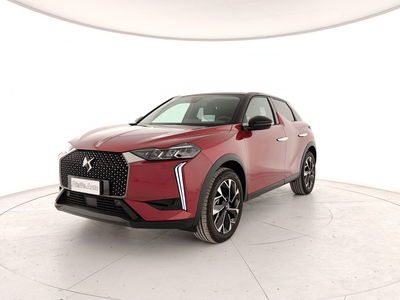 Ds DS 3 DS 3 Crossback E-Tense Louvre nuova a Grottammare