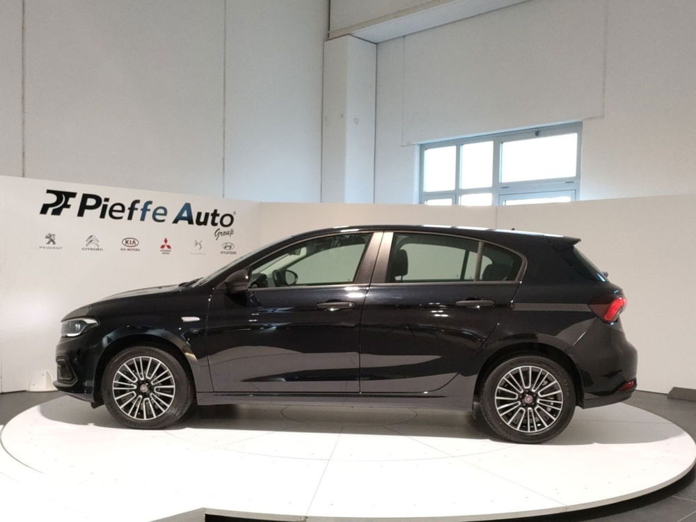 Fiat Tipo Tipo 1.6 Mjt S&S 5 porte City Life  del 2021 usata a L'Aquila (2)