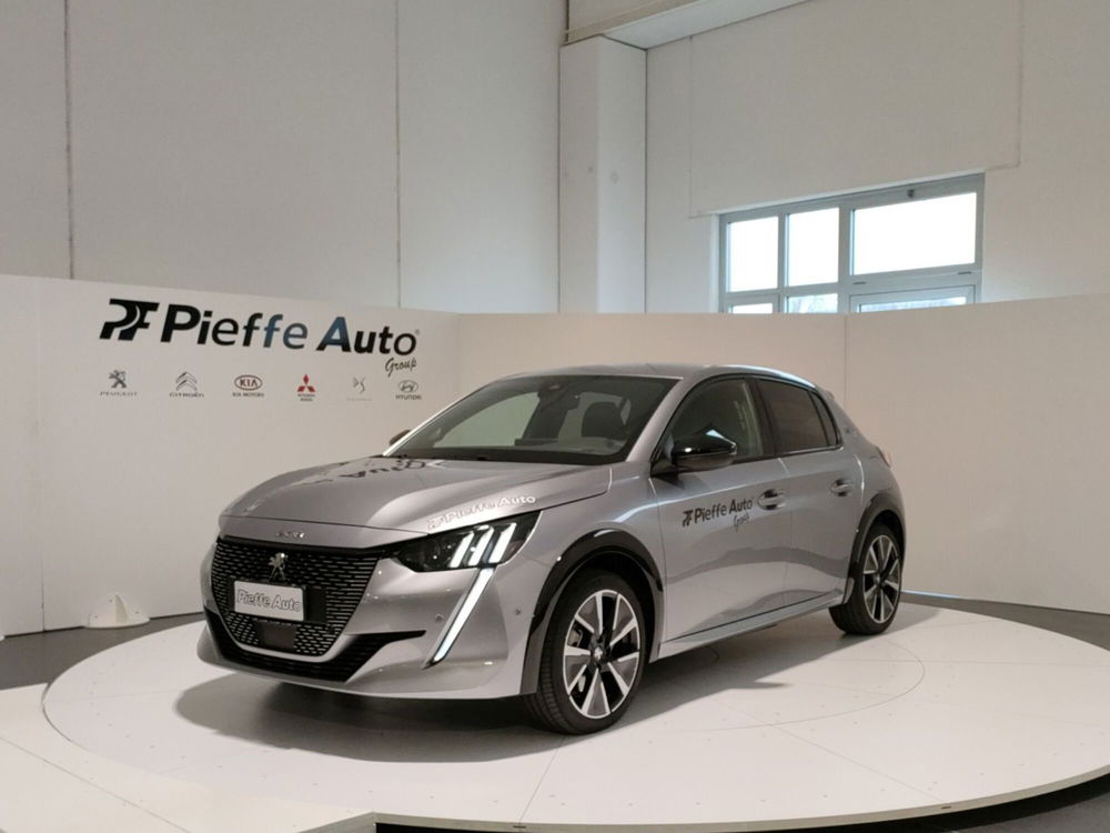 Peugeot 208 usata a L'Aquila