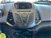 Ford EcoSport 1.5 TDCi 95 CV Plus del 2017 usata a Desenzano del Garda (13)