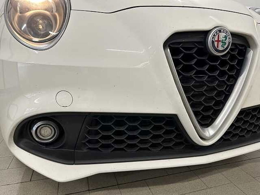 Alfa Romeo MiTo usata a Macerata (17)