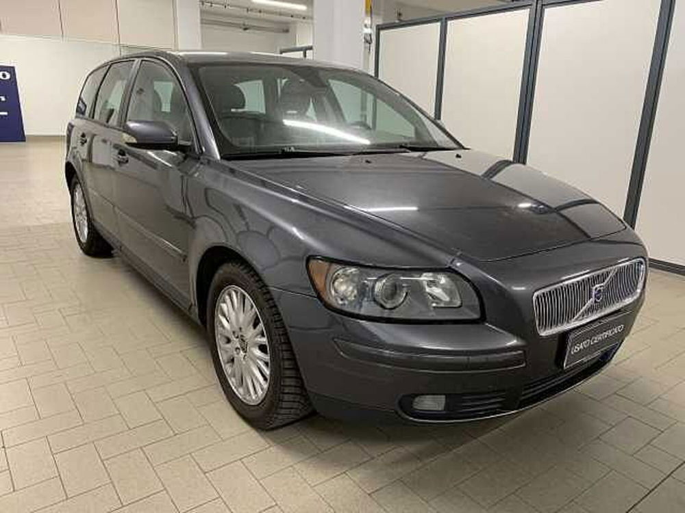 Volvo V50 usata a Macerata (5)