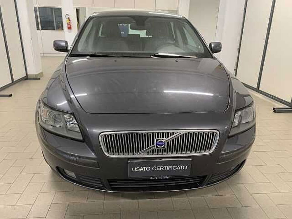 Volvo V50 usata a Macerata (6)